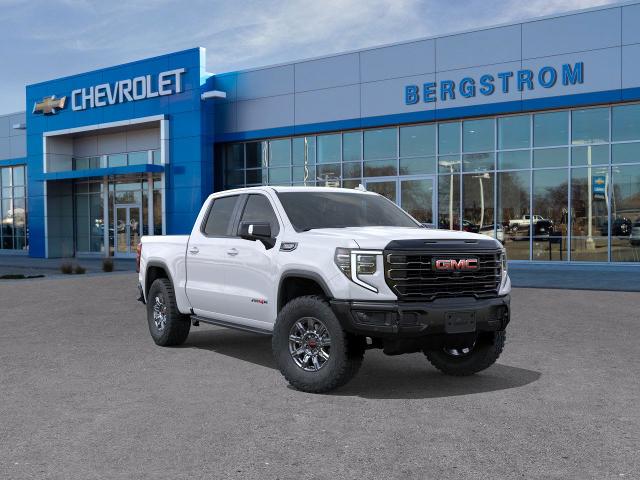 2025 GMC Sierra 1500 Vehicle Photo in OSHKOSH, WI 54904-7811