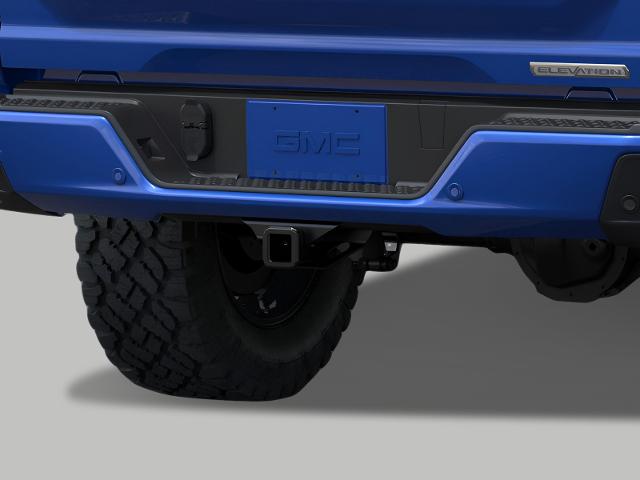 2025 GMC Canyon Vehicle Photo in GREEN BAY, WI 54303-3330
