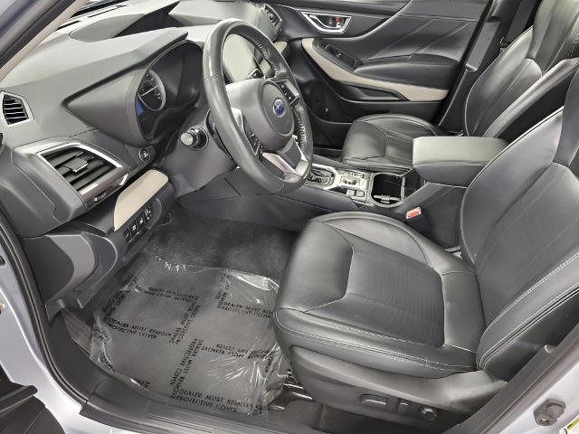 2022 Subaru Forester Vehicle Photo in Green Bay, WI 54304