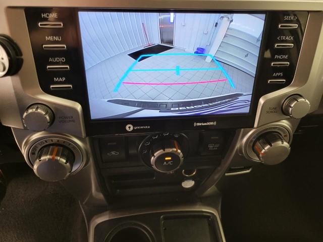 2021 Toyota 4Runner Vehicle Photo in APPLETON, WI 54914-4656