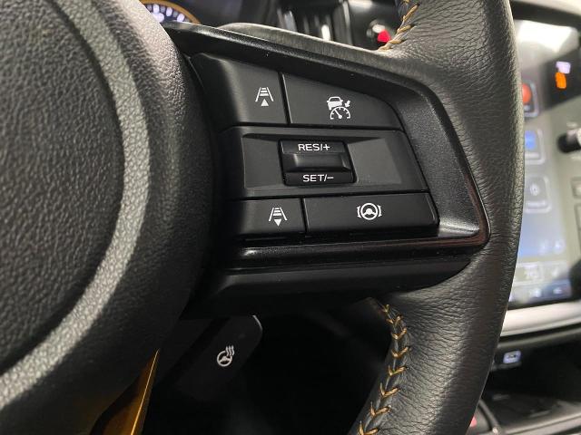 2024 Subaru Outback Vehicle Photo in Appleton, WI 54913