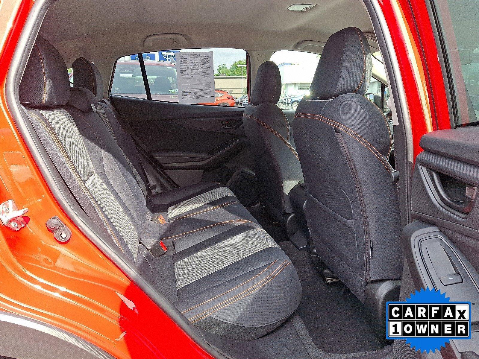 2023 Subaru Crosstrek Vehicle Photo in Harrisburg, PA 17111