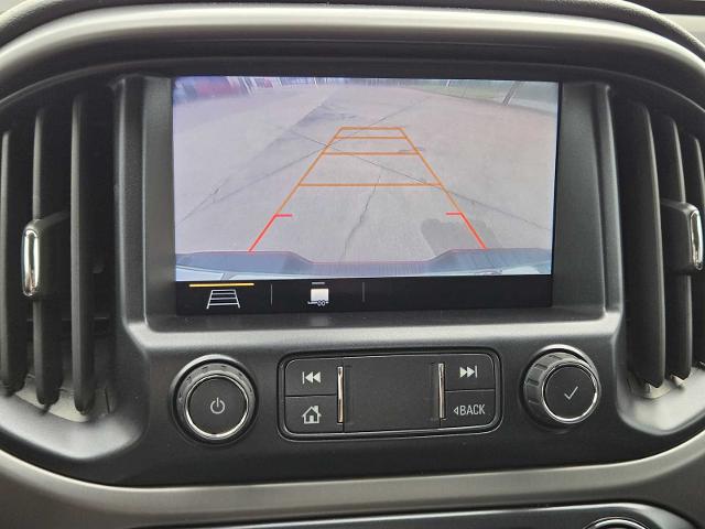 2020 GMC Canyon Vehicle Photo in DENTON, TX 76210-9321