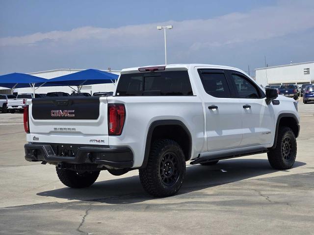 2023 GMC Sierra 1500 Vehicle Photo in DENTON, TX 76210-9321