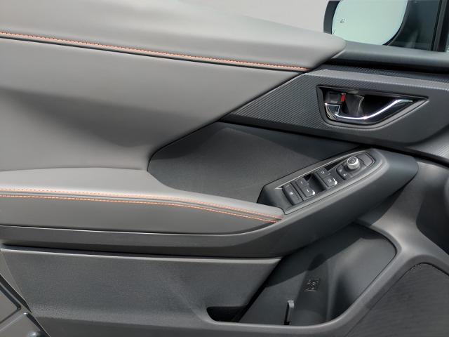 2025 Subaru Crosstrek Vehicle Photo in Green Bay, WI 54304