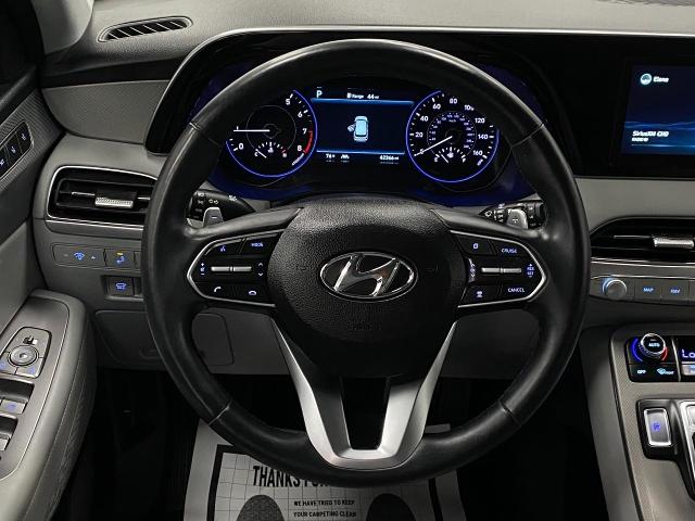 2022 Hyundai PALISADE Vehicle Photo in Appleton, WI 54913