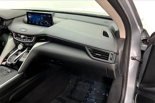 2022 Acura TLX Vehicle Photo in Grapevine, TX 76051