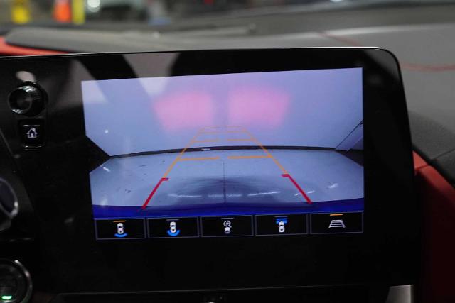 2021 Chevrolet Corvette Vehicle Photo in GRAPEVINE, TX 76051