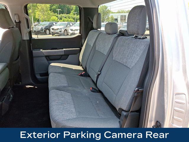 2022 Ford F-150 Vehicle Photo in PAWLING, NY 12564-3219
