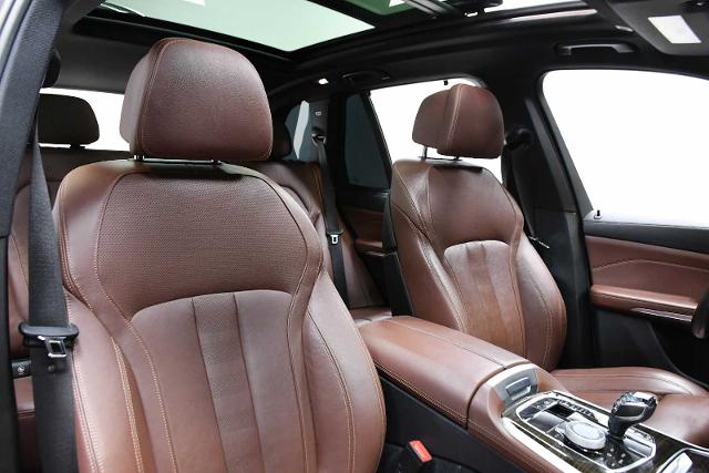 2020 BMW X5 xDrive40i Vehicle Photo in DALLAS, TX 75235