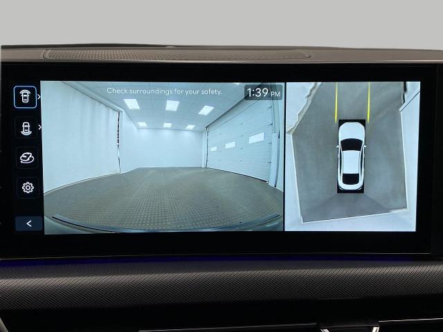 2025 Hyundai SONATA Hybrid Vehicle Photo in Appleton, WI 54913