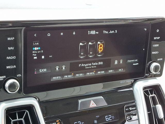 2022 Kia Sorento Plug-In Hybrid Vehicle Photo in WATERTOWN, CT 06795-3318