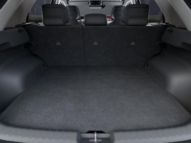 2025 Kia Niro EV Vehicle Photo in Tucson, AZ 85712
