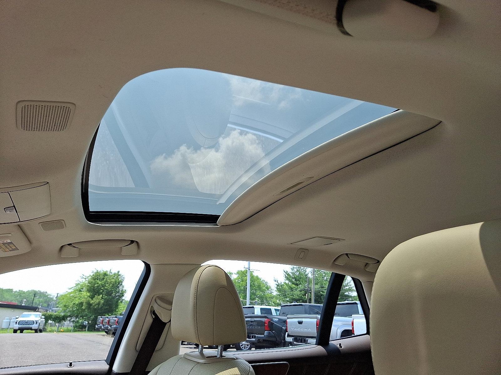 2019 Lexus LS 500 Vehicle Photo in Trevose, PA 19053