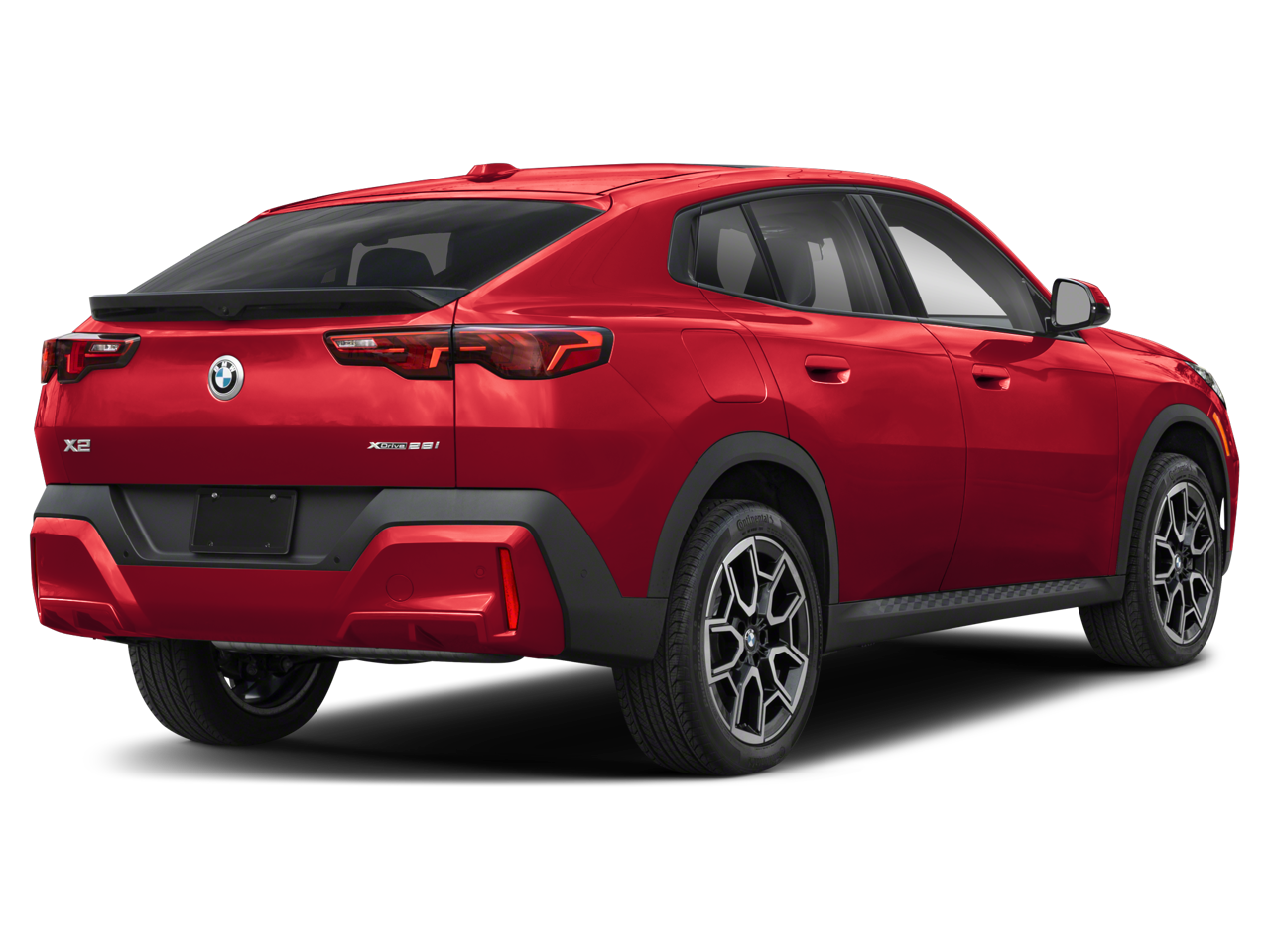 2024 BMW X2 xDrive28i Vehicle Photo in San Antonio, TX 78230