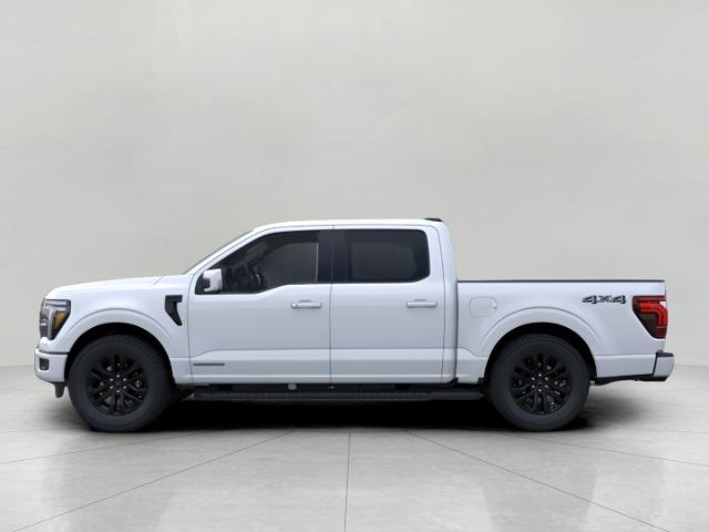 2025 Ford F-150 Vehicle Photo in Neenah, WI 54956