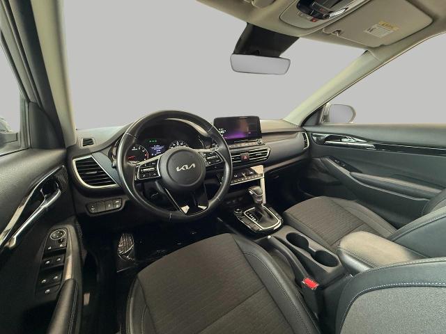 2023 Kia Seltos Vehicle Photo in Appleton, WI 54914