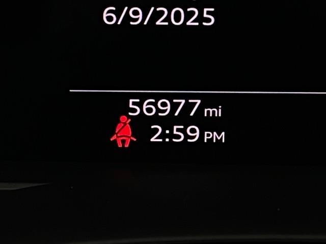 2021 Audi Q7 Vehicle Photo in Appleton, WI 54913