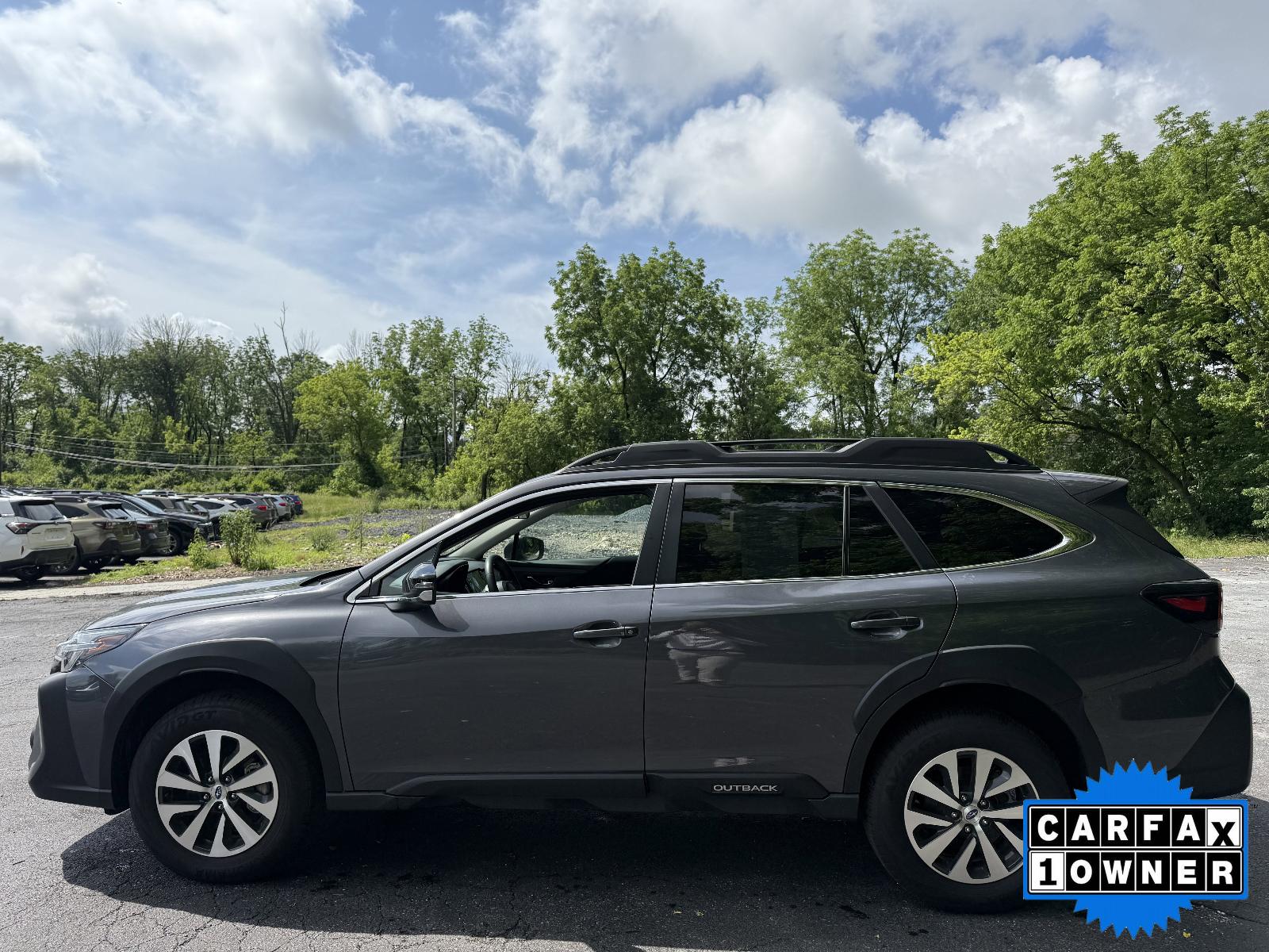 2024 Subaru Outback Vehicle Photo in Harrisburg, PA 17111
