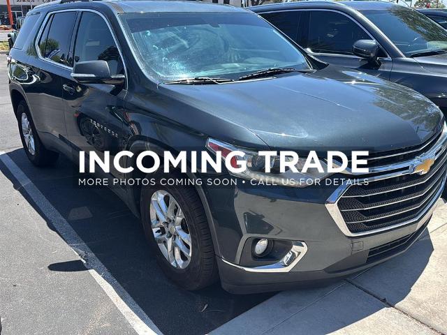 2018 Chevrolet Traverse Vehicle Photo in Tucson, AZ 85712