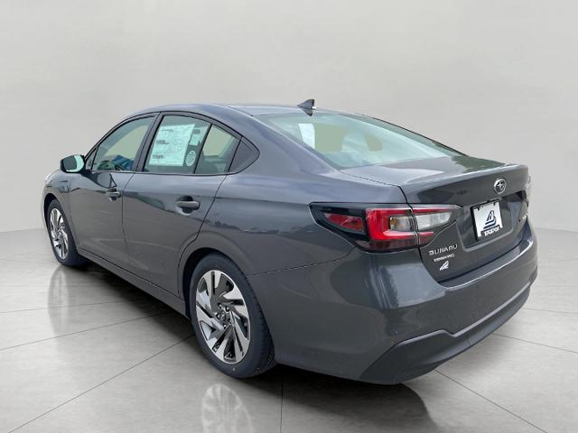 2025 Subaru Legacy Vehicle Photo in Oshkosh, WI 54904