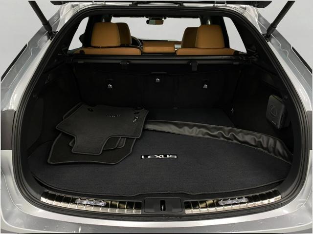 2025 Lexus RX 350h Vehicle Photo in Appleton, WI 54913