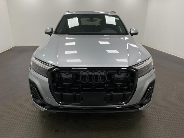 2025 Audi Q7 Vehicle Photo in Appleton, WI 54913