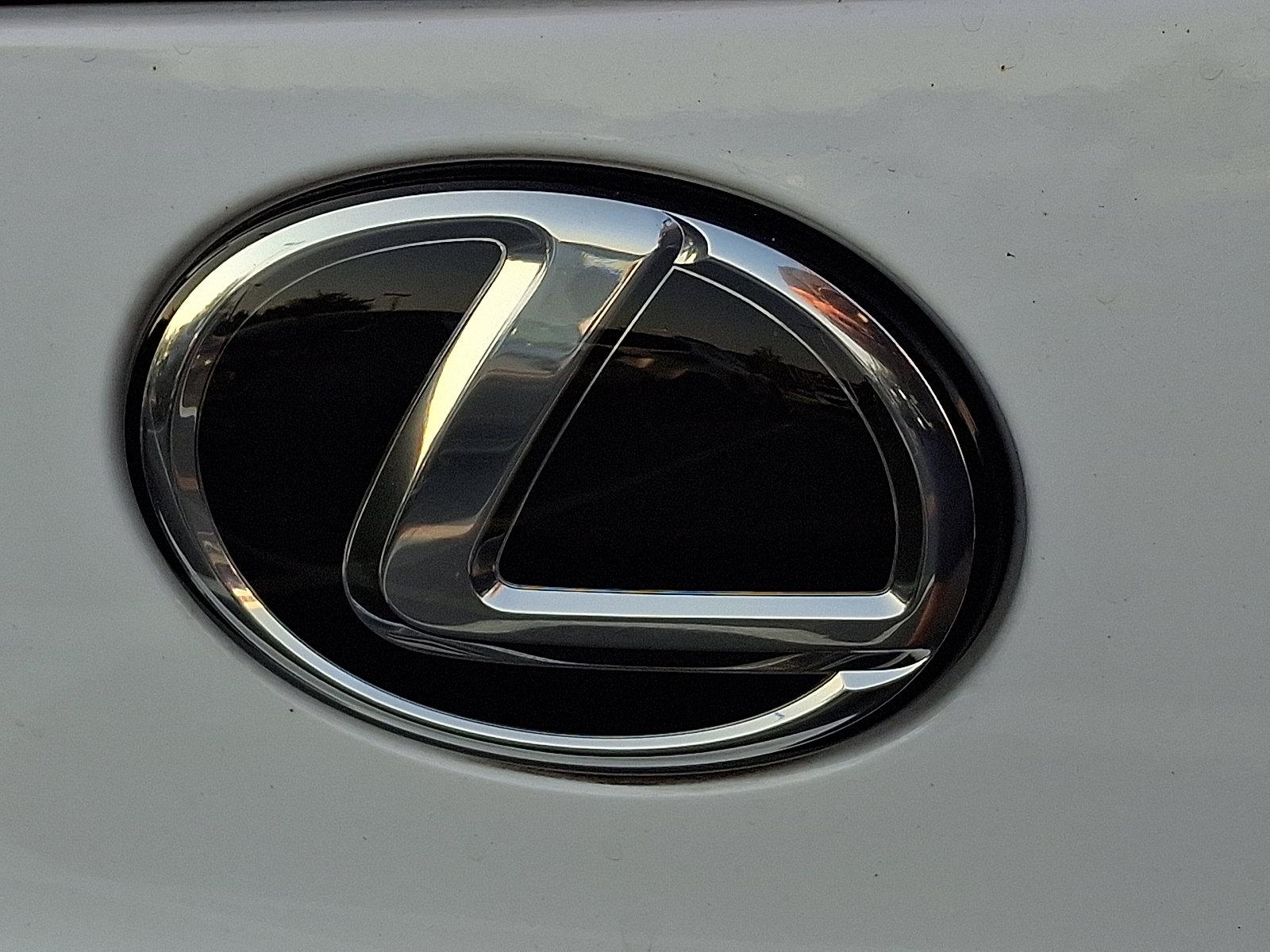 2024 Lexus UX 250h Vehicle Photo in Harrisburg, PA 17111