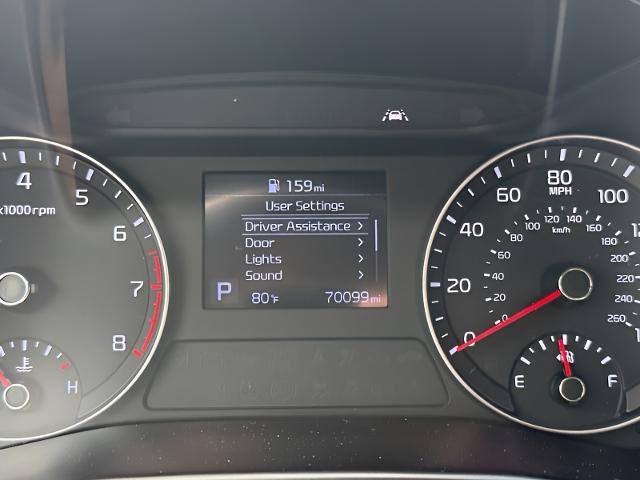 2019 Kia Forte Vehicle Photo in MIDDLETON, WI 53562-1492
