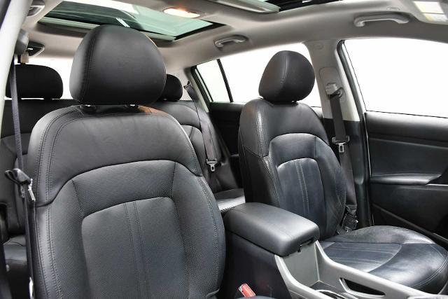 2016 Kia Sportage Vehicle Photo in DALLAS, TX 75235