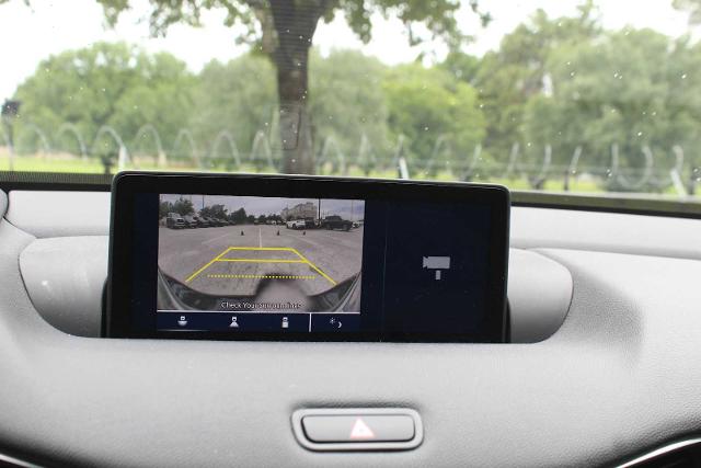 2022 Acura TLX Vehicle Photo in HOUSTON, TX 77090