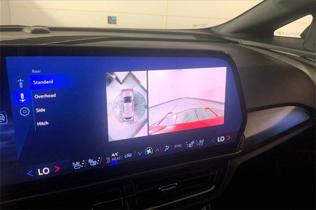 2024 Chevrolet Equinox EV Vehicle Photo in KANSAS CITY, MO 64114-4502