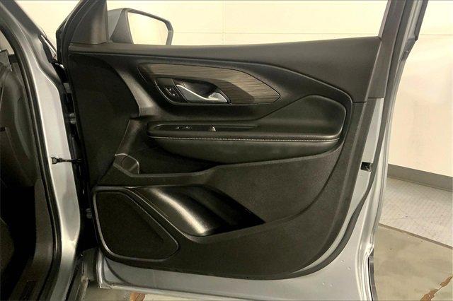 2024 GMC Terrain Vehicle Photo in KANSAS CITY, MO 64114-4545