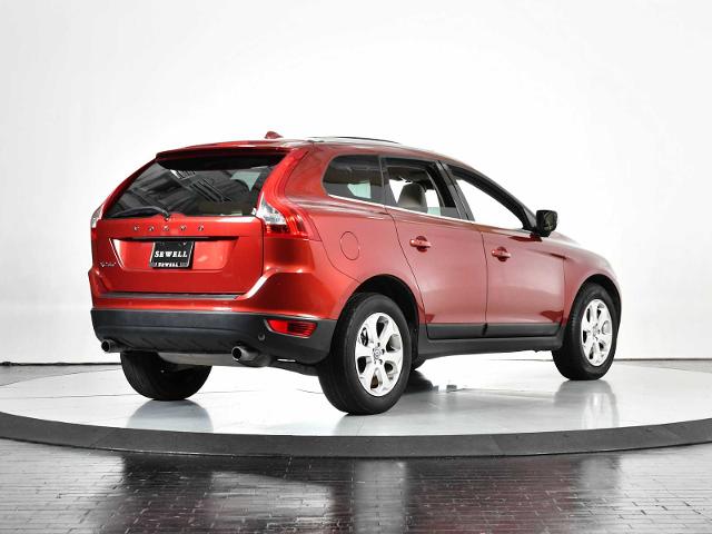 2013 Volvo XC60 Vehicle Photo in DALLAS, TX 75235