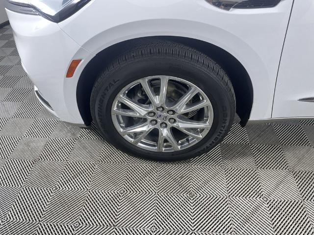 2024 Buick Enclave Vehicle Photo in GILBERT, AZ 85297-0402