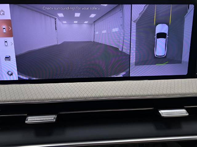 2025 Genesis GV80 Vehicle Photo in Appleton, WI 54913