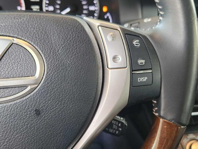 2013 Lexus ES 350 Vehicle Photo in HOUSTON, TX 77079