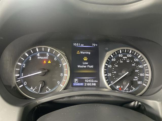 2018 INFINITI Q50 Vehicle Photo in GILBERT, AZ 85297-0402
