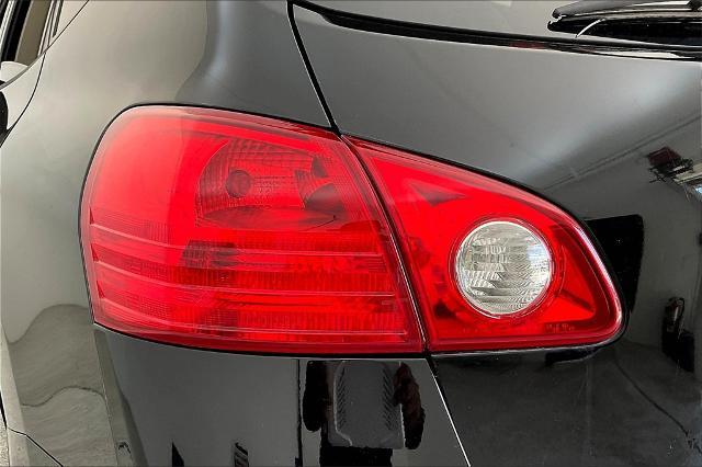 2015 Nissan Rogue Select Vehicle Photo in Grapevine, TX 76051