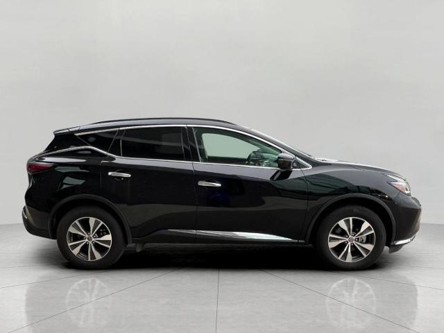 2023 Nissan Murano Vehicle Photo in Appleton, WI 54914