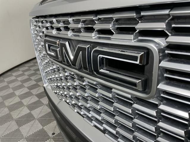 2022 GMC Yukon Vehicle Photo in GILBERT, AZ 85297-0402
