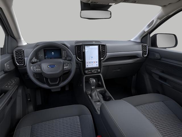 2024 Ford Ranger Vehicle Photo in Neenah, WI 54956