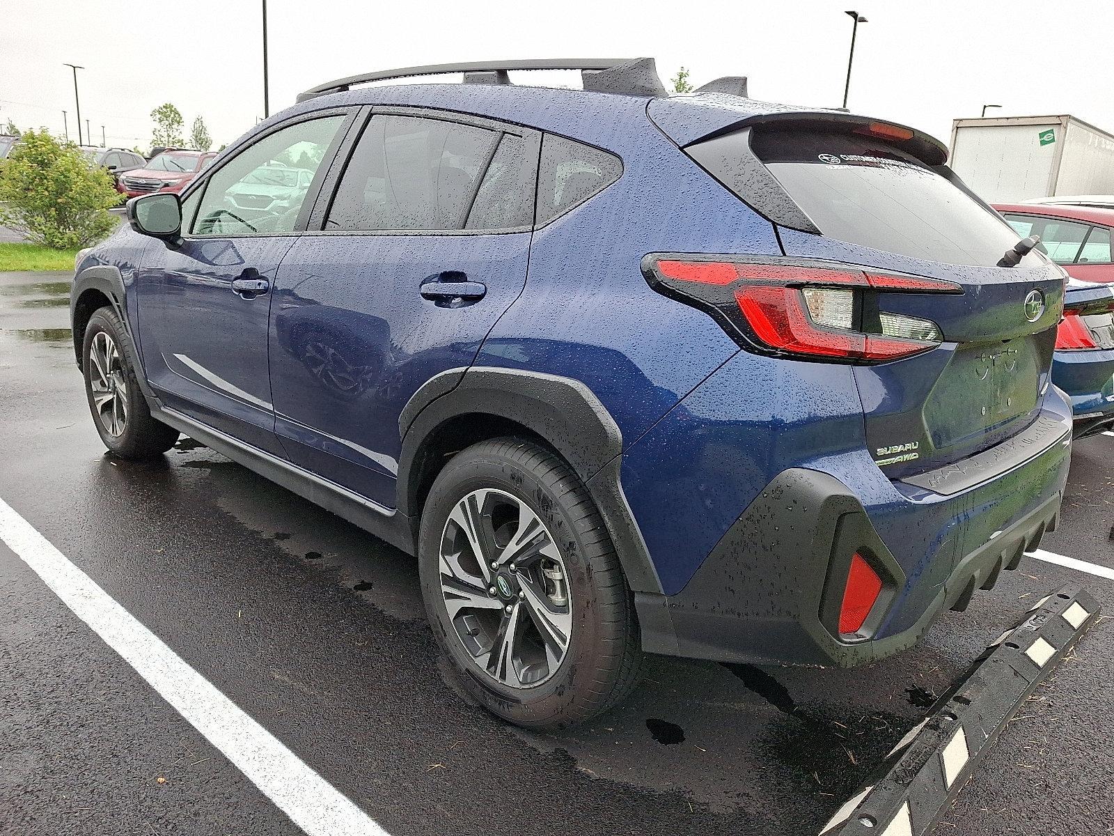 2025 Subaru Crosstrek Vehicle Photo in Easton, PA 18045