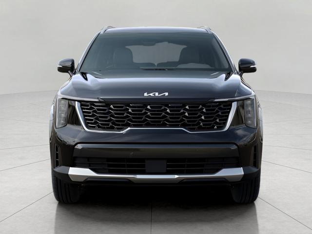 2025 Kia Sorento Vehicle Photo in Oshkosh, WI 54904