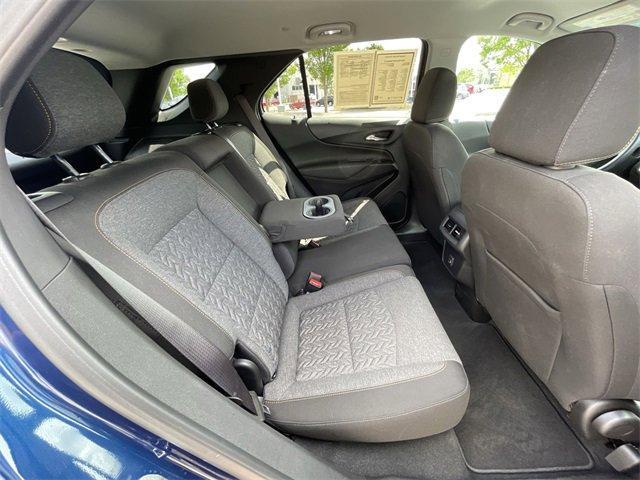 2023 Chevrolet Equinox Vehicle Photo in BENTONVILLE, AR 72712-4322