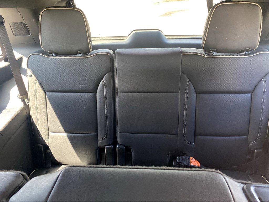 2023 GMC Yukon Vehicle Photo in SAVANNAH, GA 31406-4513