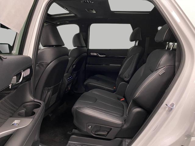 2025 Hyundai PALISADE Vehicle Photo in Appleton, WI 54913