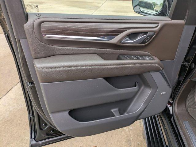 2022 GMC Yukon Vehicle Photo in SELMA, TX 78154-1459
