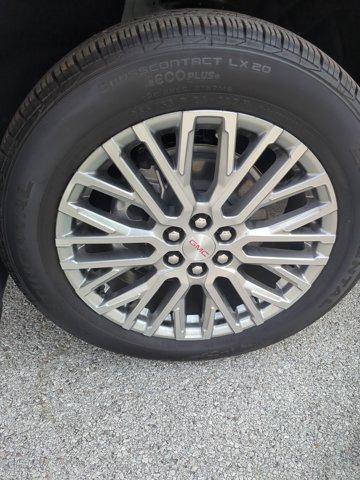 2025 GMC Acadia Vehicle Photo in WEST FRANKFORT, IL 62896-4173