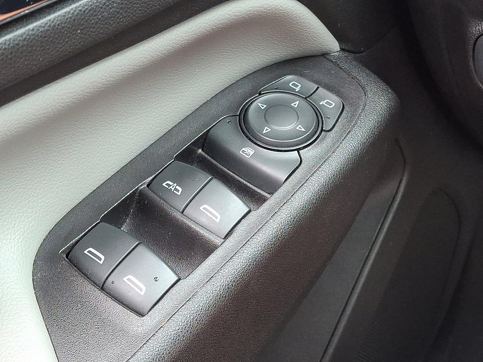 2022 Chevrolet Equinox Vehicle Photo in BETHLEHEM, PA 18017-9401